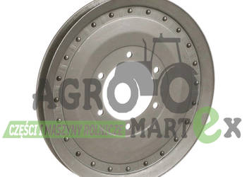 295918A1, 303187A1, 295919A1 KOŁO PASOWE fi355,6 CNH