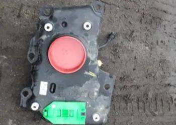 Zbiornik adblue Opel Zafira C 13438275 Zbiorniczek Ad-blue 39023844