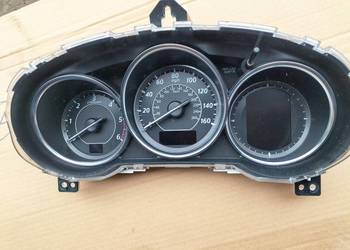 MAZDA 6 GJ 2.2 2013-1018 ANGLIK LICZNIK ZEGARY