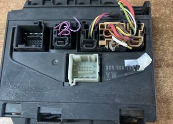 MODUŁ KOMFORTU VW PASSAT B6 3c0959799f MODUŁ KOMFORTU VW PASSAT B6 3c0959799f