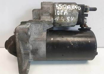 ROZRUSZNIK Alfa Romeo Mito 1.4 8V ROZRUSZNIK bosch 0001137002