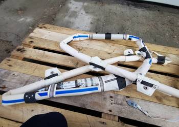 Kurtyna airbag lewa lub prawa Chrysler Pacifica po 2017