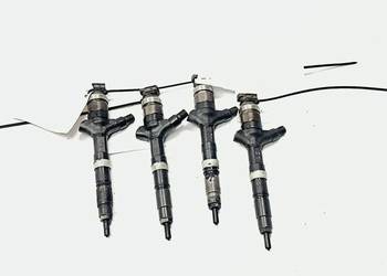 WTRYSKIWACZ TOYOTA COROLLA VERSO 23670-0G010