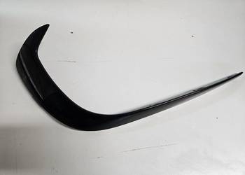 MERCEDES E-KLASA W214 AMG LISTWA LEWA ZDERZAKA PRZÓD A2148853902