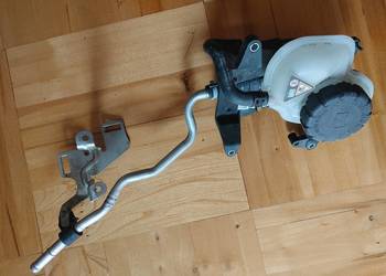 zbiorniczek wyrównawczy płynu chłodniczego, mercedes