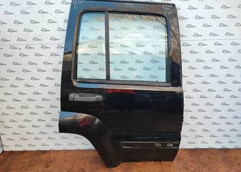 JEEP CHEROKEE III LIFT 06r drzwi lewe przód