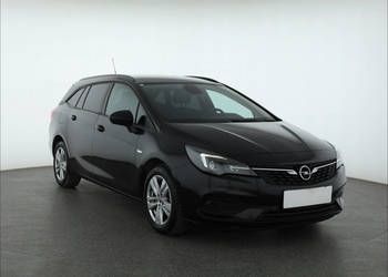 Opel Astra 1.5 CDTI