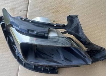 AUDI A4 B9 LIFT MOCOWANIE KOŃCÓWKI WYDECHU  PRAWE 8W0807348E