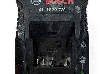ładowarka do akumulatorow Bosch AL1820