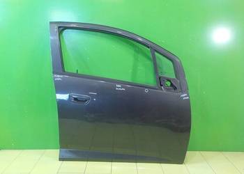 CHEVROLET SPARK M300 III LIFT 1.2 B 13r 5D drzwi prawe przod