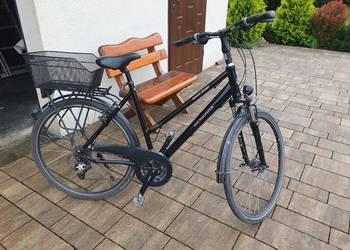 Rower manufacktur bike