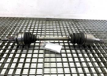 PÓŁOŚ LEWY PRZÓD MAZDA 3 BM 2.0 120KM PRZEGUB