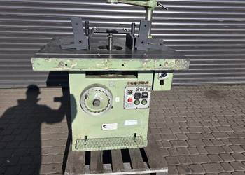 Frezarka dolnowrzecionowa Gomad DFDA-5