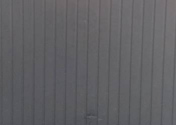 Brama garażowa uchylna