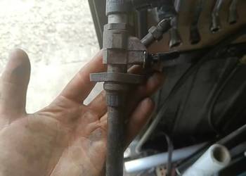 Wtryki wtryski 2.0 TDCI 965144580 Ford S-Max Galaxy Mondeo