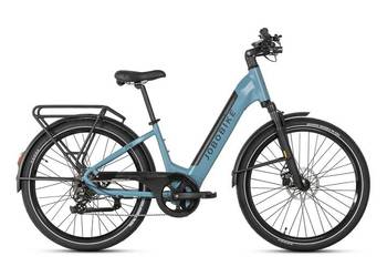 Rower elektryczny Jobobibike Dyno