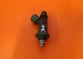 SUBARU LEGACY OUTBACK II 3.0 H6 01 245KM wtrysk