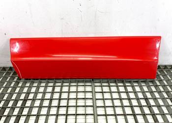 LISTWA DRZWI LEWY TYŁ VW T-ROC Crossover OSŁONA TYLNA, LEWA, BOCZNA