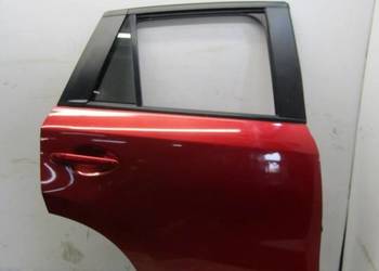 DRZWI TYLNE PRAWY TYŁ 41V MAZDA CX5 CX-5