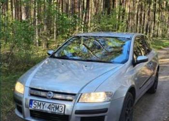 Fiat stilo 1.9 jtd Fiat stilo 1.9 jtd
