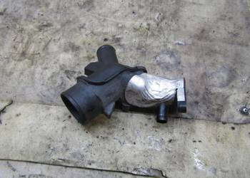 RURA DOLT POWIETRZA 1.5 DCI NISSAN NOTE II E12