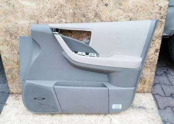 BOCZEK TAPICERKA DRZWI PRAWY PRZÓD NISSAN MURANO I Z50 3.5 4X4 2003-2007