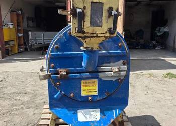 Szrutownik bijakowy 32 kw