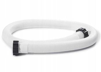 Wąż rura do pompy 38 mm 1,5 m do odkurzacza basenowego INTEX 29060