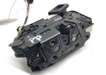 ZAMEK DRZWI PRAWY PRZÓD VW POLO V Hatchback 5K1837016