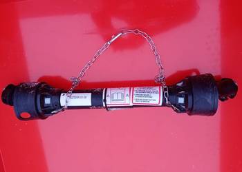 Wałek wom 70 cm 210 Nm mini traktor