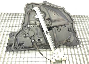 PODNOŚNIK SZYBY PRAWY PRZÓD MAZDA CX-5 KD355897X SUV 11-17 MECHANIZM