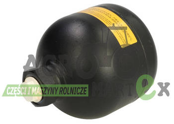 87730802. 86984247 HYDROAKUMULATOR 140BAR 0,75L CNH