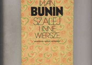 Szalej i inne wiersze - Bunin