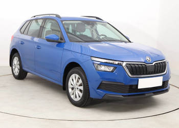 Skoda Kamiq 1.0 TSI