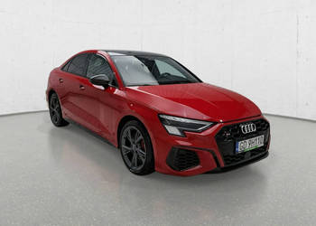 Audi S3 8Y (2020-)