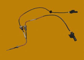 CZUJNIK SENSOR TEMPERATURY SPALIN KPL 55592366 Opel Astra V (2015-2022) K