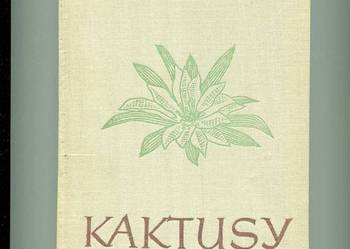 Kaktusy
