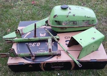 Czesci romet 200