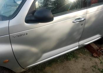 Drzwi PT Cruiser 2002 rok