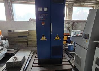 Falownik MITSUBISHI 500-630 kW