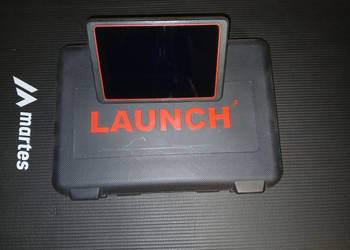 Launch X 431