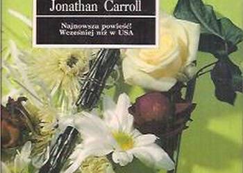CAŁUJĄC UL - CAROLL JONATHAN CAŁUJĄC UL - CAROLL JONATHAN