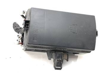 SKRZYNKA BEZPIECZNIKÓW VW ARTEON 5Q0907361B Hatchback 2.0 280KM MODUŁ