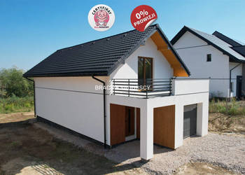 Dom wolnostojący Dojazdów 152m2