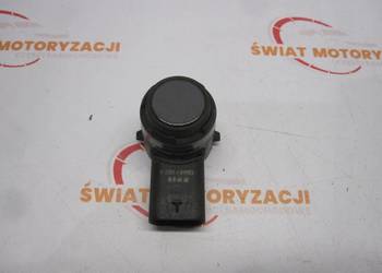 BMW X3 G01 18r czujnik pdc tył 927442702