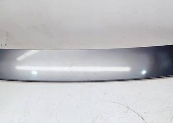 LOTKA SPOILER KLAPY TYŁ AUDI Q7 4L0827933