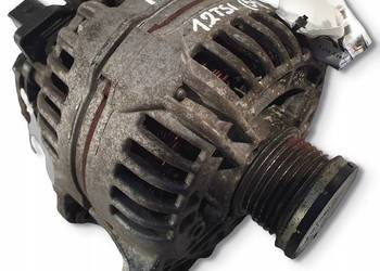 ALTERNATOR Seat Ibiza IV 1.2 TSI bosch 03F903023D 0124525201