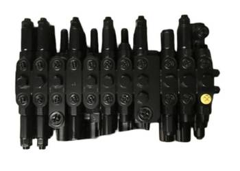 JCB 333/W5078 / AMS 130-133 (Hydrocontrol EV310167) Rozdzielacz hydraulicz…