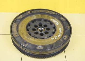 BMW E90 E87 X1 X3 2.0 D 12r 143KM N47D20C kolo dwumasowe 7637279