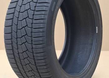 OPONA ZIMOWA CONTINENTAL WINTERCONTACT TS860S 275/40 R19